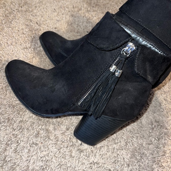 Lauren Conrad Booties - Picture 6 of 6